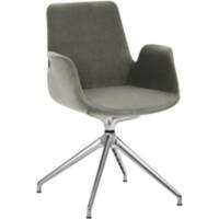 Fauteuil Mayer Sitzmöbel Gris PL (Polyester)