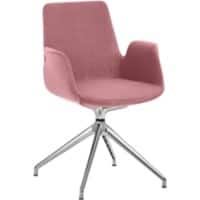 Fauteuil Mayer Sitzmöbel Rose PL (Polyester)