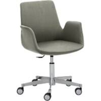 Fauteuil Mayer Sitzmöbel Gris PL (Polyester)