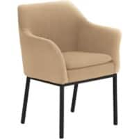 Fauteuil Mayer Sitzmöbel Beige PL (Polyester)