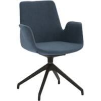 Fauteuil Mayer Sitzmöbel Bleu PL (Polyester)