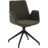 Fauteuil Mayer Sitzmöbel Brun PL (Polyester)