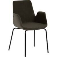 Fauteuil Mayer Sitzmöbel Brun PL (Polyester)