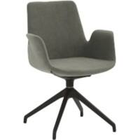 Fauteuil Mayer Sitzmöbel Gris PL (Polyester)