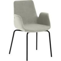 Fauteuil Mayer Sitzmöbel Gris PL (Polyester)