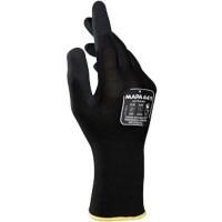 Gants de manutention Mapa Professional Ultrane 641 Nitrile Taille 8 Noir