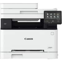 Imprimante multifonction Canon i-SENSYS MF650 MF657Cdw Laser Couleur A4