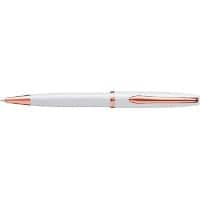 Stylo-bille Pelikan Noble Elegance K36 Blanc perlé