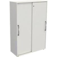 Armoire Kerkmann Blanc 1000 x 400 x 1470 mm