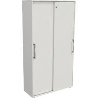 Armoire Kerkmann Blanc 1000 x 400 x 1830 mm