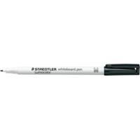Marqueur pour tableau blanc STAEDTLER 301 Noir Moyen Fin 1 mm
