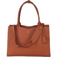 Sac pour ordinateur portable SOCHA 15,6" Cuir Brun 45 x 13 x 31,5 cm