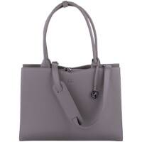 Sac pour ordinateur portable SOCHA 14" Cuir synthétique Gris 39 x 12 x 29 cm