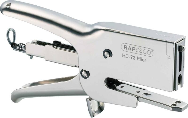 Rapesco Niettang HD-73 73/6, 73/12
