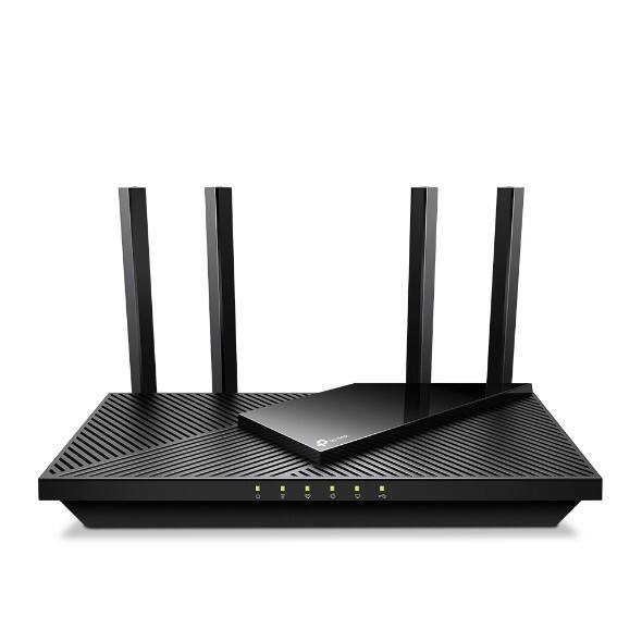 Routeur TP-LINK Archer AX55 Pro Wi-Fi 6 (802.11ax)