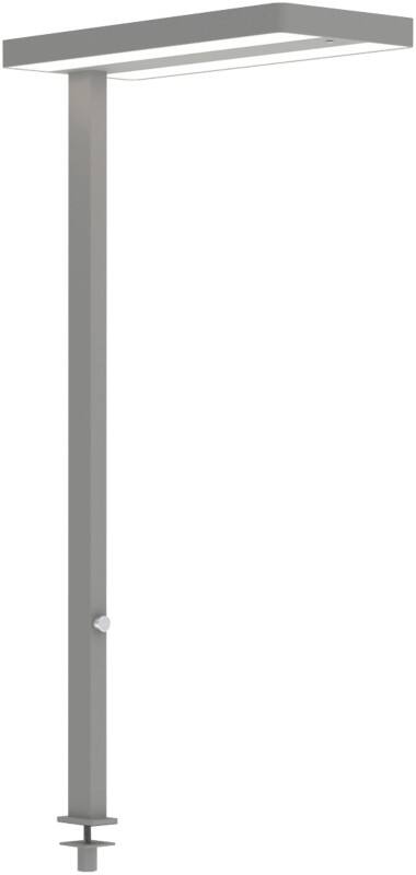 Maul Adapter voor bureaumontage Zilver 64 x 85 x 92 mm