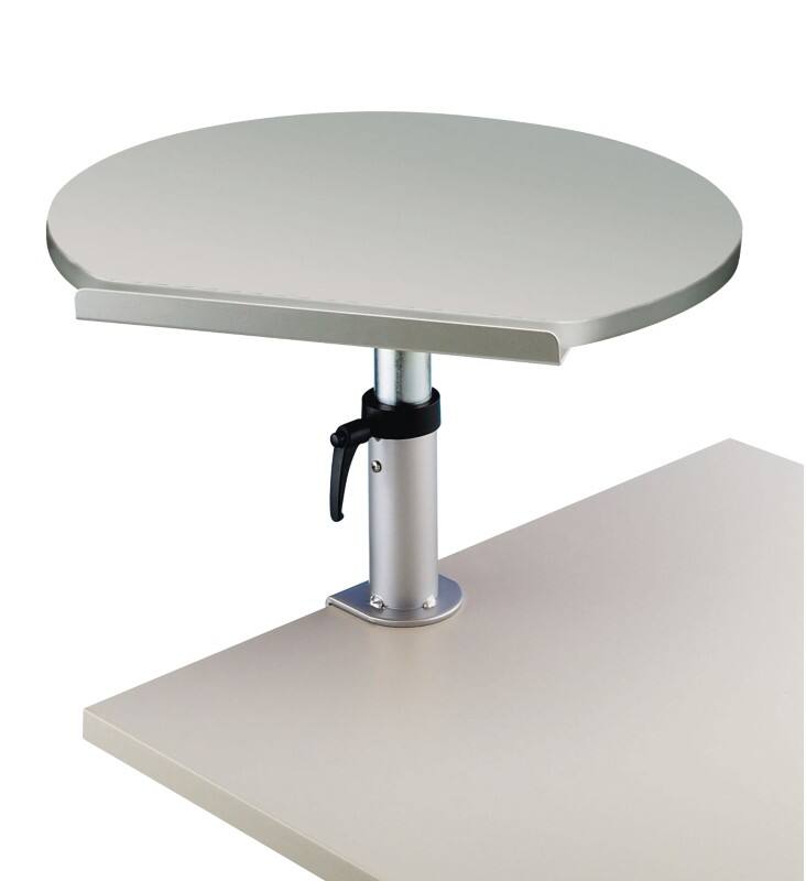 Composant de bureau MAUL Gris 600 x 565 x 500 mm