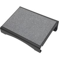 Repose-pieds MAUL MAULflair Anthracite 303 x 404 x 114 mm