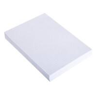 Fiches Exacompta 10706E A4 Blanc 21 x 29,7 x 2,3 cm 10 unités