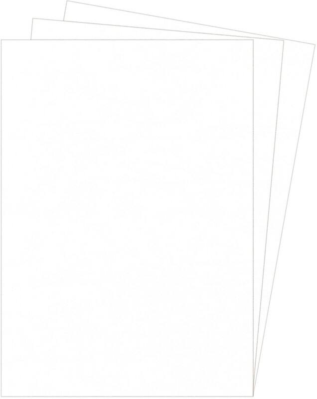 Fellowes Inbindkaft A4 Wit 5370104 100 Stuks