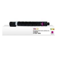 OWA C-EXV 49 M Compatibel Canon Inktcartridge K40046OW Magenta