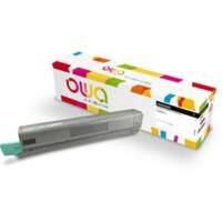 Toner OWA Compatible Lexmark C925H2KG Noir