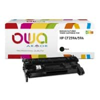 Toner OWA K18649OW Compatible HP CF259A Noir