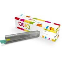 Toner OWA Compatible Lexmark C925H2YG Jaune