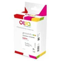 OWA PG545/CL546XL Compatibel Inktcartridge K10377OW Cyaan, geel, magenta, zwart