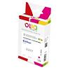 Cartouche jet d’encre OWA K20821OW Compatible Brother LC3217 Magenta
