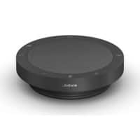 Haut-parleur Jabra Speak2 Filaire Stéréo USB-A Noir