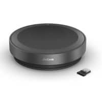 Jabra Speak2 75 MS Draadloos Luidsprekertelefoon Noice Canceling Bluetooth, USB Microfoon Zwart