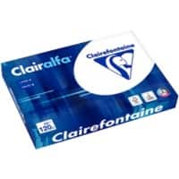 Clairefontaine Clairalfa A3 Kopieerpapier Wit 120 g/m² 250 Vellen