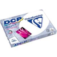 Clairefontaine DCP A3 Kopieerpapier Wit 120 g/m² Glad 250 Vellen