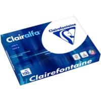 Clairefontaine Clairalfa A3 Kopieerpapier Wit 100 g/m² 500 Vellen
