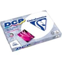 Clairefontaine DCP A3 Kopieerpapier Wit 100 g/m² Glad 500 Vellen