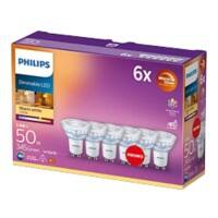 Ampoule Philips 929002065733 5 W Blanc chaud