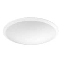 Plafonnier Philips 915005676501 Blanc