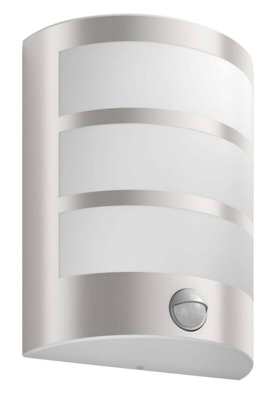 Lampe Philips 915005197401 Argenté