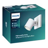 Projecteur Philips 915004328701 Blanc