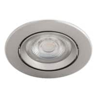 Philips Spotlamp Zilver 929002373920