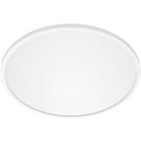 Plafonnier Philips 915005776901 Blanc