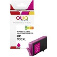 Cartouche jet d’encre OWA K20651OW Compatible 903XL Magenta