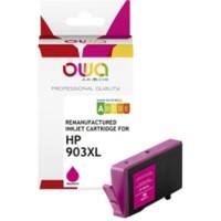 OWA 903XL Compatibele Inktcartridge K20651OW Magenta