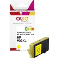 OWA 903XL Compatibel Inktcartridge K20652OW Geel