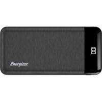 Energizer Powerbank 10000 mAh Zwart