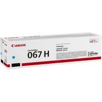 Toner Canon 067 H D’origine Cyan