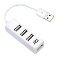 Hub USB ACT AC6200 4 USB-A