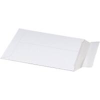 Enveloppes Smartbox Pro Sans fenêtre Bande adhésive Blanc 167 (l) x 30 (h) mm 100 Unités
