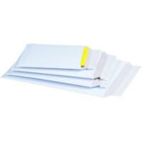 Enveloppes Smartbox Pro Sans fenêtre Bande adhésive Blanc 285 (l) x 30 (h) mm 100 Unités